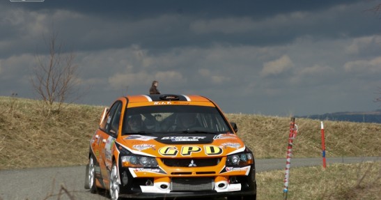 Valasska Rally